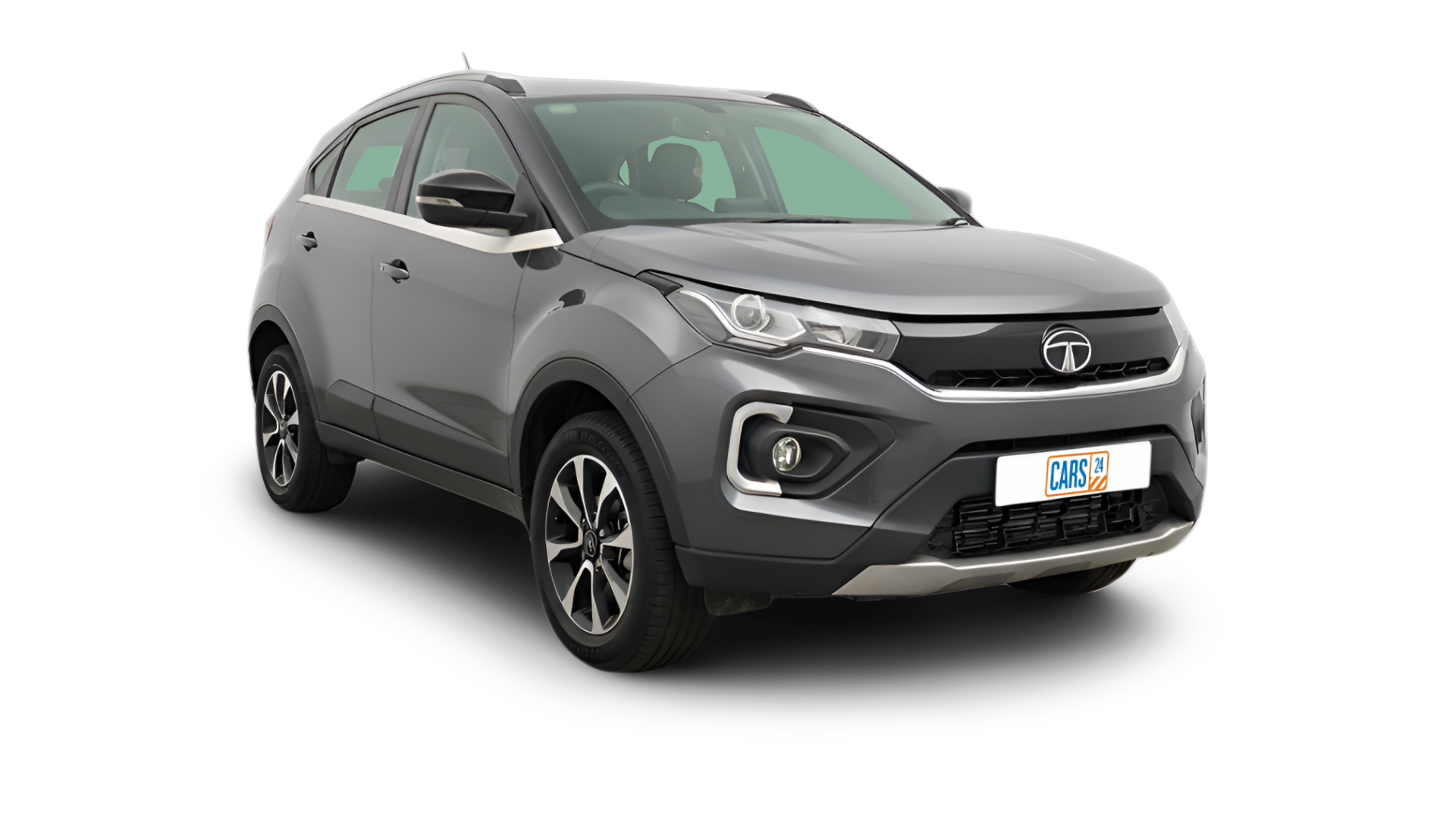 Tata NEXON-img